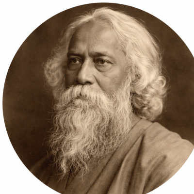 Rabindranath Tagore